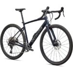 Specialized DIVERGE 4 SPORT - Gravel Bike - 2026 - gloss dark navy - Image 3