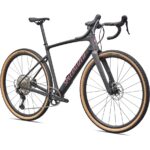 Specialized DIVERGE 4 SPORT - Carbon Gravel Bike - 2026 - obsidian metallic - Image 3