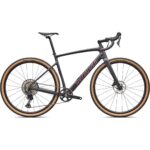 Specialized DIVERGE 4 SPORT - Carbon Gravel Bike - 2026 - obsidian metallic