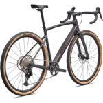 Specialized DIVERGE 4 SPORT - Carbon Gravel Bike - 2026 - obsidian metallic - Image 4