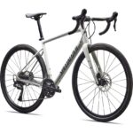 Specialized DIVERGE E5 - Gravel Bike - 2026 - dune white / ashen grey - Image 3
