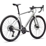 Specialized DIVERGE E5 - Gravel Bike - 2026 - dune white / ashen grey - Image 4