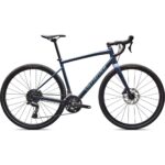 Specialized DIVERGE E5 - Gravel Bike - 2026 - satin cast blue metallic