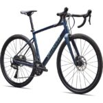 Specialized DIVERGE E5 - Gravel Bike - 2026 - satin cast blue metallic - Image 3