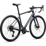 Specialized DIVERGE E5 - Gravel Bike - 2026 - satin cast blue metallic - Image 4