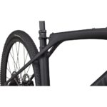 Specialized DIVERGE STR EXPERT - Carbon Gravel Bike - 2025 - satin black / diamond dust - Image 8
