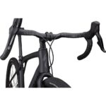 Specialized DIVERGE STR EXPERT - Carbon Gravel Bike - 2025 - satin black / diamond dust - Image 7
