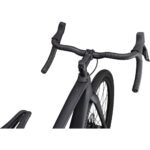 Specialized DIVERGE STR EXPERT - Carbon Gravel Bike - 2025 - satin black / diamond dust - Image 6