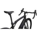 Specialized DIVERGE STR EXPERT - Carbon Gravel Bike - 2025 - satin black / diamond dust - Image 5