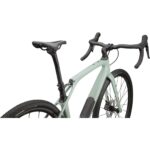 Specialized DIVERGE STR COMP - Carbon Gravel Bike - 2024 - gloss white sage / pearl - Image 5
