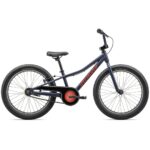 Specialized RIPROCK Coaster 20 - 20" Kids Bike - 2025 - satin deep marine / fiery red