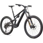 Specialized TURBO LEVO SL EXPERT Di2 - Electric Carbon Mountain Bike - 2025 - carbon / burnt gold - Image 3