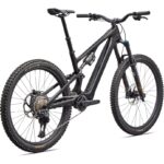 Specialized TURBO LEVO SL EXPERT Di2 - Electric Carbon Mountain Bike - 2025 - carbon / burnt gold - Image 4