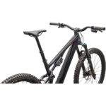 Specialized TURBO LEVO SL EXPERT Di2 - Electric Carbon Mountain Bike - 2025 - carbon / burnt gold - Image 6