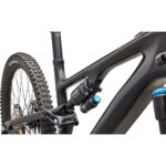 Specialized TURBO LEVO SL EXPERT Di2 - Electric Carbon Mountain Bike - 2025 - carbon / burnt gold - Image 8