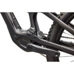 Specialized TURBO LEVO SL EXPERT Di2 - Electric Carbon Mountain Bike - 2025 - carbon / burnt gold - Image 10