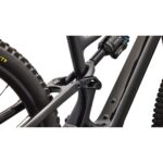 Specialized TURBO LEVO SL EXPERT Di2 - Electric Carbon Mountain Bike - 2025 - carbon / burnt gold - Image 9