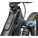 Specialized TURBO LEVO SL EXPERT Di2 - Electric Carbon Mountain Bike - 2025 - carbon / burnt gold - Image 7