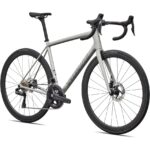 Specialized AETHOS 2 EXPERT - Carbon Road Bike - 2026 - gloss dolomite metallic - Image 3