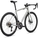 Specialized AETHOS 2 EXPERT - Carbon Road Bike - 2026 - gloss dolomite metallic - Image 4