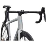 Specialized AETHOS 2 EXPERT - Carbon Road Bike - 2026 - gloss dolomite metallic - Image 7