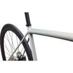 Specialized AETHOS 2 EXPERT - Carbon Road Bike - 2026 - gloss dolomite metallic - Image 6