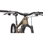 Specialized TURBO KENEVO SL 2 COMP - 29" Electric Carbon Mountain Bike - 2025 - burnt gold metallic / black liquid metal - Image 5