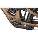 Specialized TURBO KENEVO SL 2 COMP - 29" Electric Carbon Mountain Bike - 2025 - burnt gold metallic / black liquid metal - Image 9