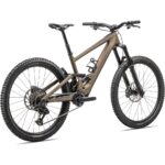 Specialized TURBO KENEVO SL 2 COMP - 29" Electric Carbon Mountain Bike - 2025 - burnt gold metallic / black liquid metal - Image 4