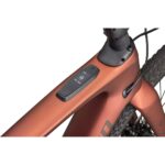 Specialized TURBO CREO 2 EXPERT - Carbon Gravel E-Bike - 2025 - satin cooper / red pearl / doppio - Image 7