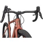 Specialized TURBO CREO 2 EXPERT - Carbon Gravel E-Bike - 2025 - satin cooper / red pearl / doppio - Image 6
