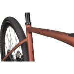 Specialized TURBO CREO 2 EXPERT - Carbon Gravel E-Bike - 2025 - satin cooper / red pearl / doppio - Image 9