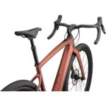 Specialized TURBO CREO 2 EXPERT - Carbon Gravel E-Bike - 2025 - satin cooper / red pearl / doppio - Image 5