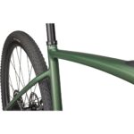 Specialized TURBO CREO 2 COMP - Carbon Gravel E-Bike - 2025 - cypress metallic / black liquid metallic - Image 7
