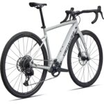 Specialized TURBO CREO 2 COMP E5 - Gravel E-Bike - 2026 - gloss dolomite metallic - Image 4