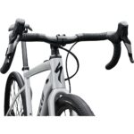 Specialized TURBO CREO 2 COMP E5 - Gravel E-Bike - 2026 - gloss dolomite metallic - Image 5