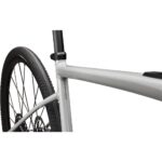 Specialized TURBO CREO 2 COMP E5 - Gravel E-Bike - 2026 - gloss dolomite metallic - Image 8