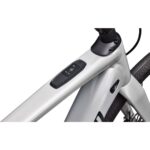 Specialized TURBO CREO 2 COMP E5 - Gravel E-Bike - 2026 - gloss dolomite metallic - Image 6