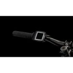 CUBE ACID 240 HYBRID ROOKIE SLX 500 - 24" Electric Children's Bike - 2025 - dustyolive / gold - Image 6