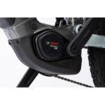 Haibike ADVENTR 11 ABS - 27.5'' Electric Trekking Bike - 2026 - grey/acacia - Image 6