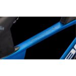 CUBE AERIUM C:68X SLT - Carbon Triathlon Bike - 2026 - nebula / white - Image 4
