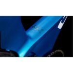 CUBE AERIUM C:68X SLT - Carbon Triathlon Bike - 2026 - nebula / white - Image 5