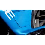 CUBE AERIUM C:68X SLT - Carbon Triathlon Bike - 2026 - nebula / white - Image 6