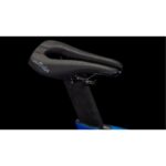 CUBE AERIUM C:68X SLT - Carbon Triathlon Bike - 2026 - nebula / white - Image 7