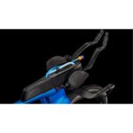 CUBE AERIUM C:68X SLT - Carbon Triathlon Bike - 2026 - nebula / white - Image 8