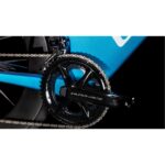 CUBE AERIUM C:68X SLT - Carbon Triathlon Bike - 2026 - nebula / white - Image 9