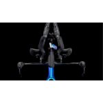 CUBE AERIUM C:68X SLT - Carbon Triathlon Bike - 2026 - nebula / white - Image 10