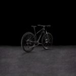 CUBE AIM Pro - Mountainbike - 2025 - 29" - black / slateblack - Image 3