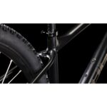 CUBE AIM Pro - Mountainbike - 2025 - 29" - black / slateblack - Image 5