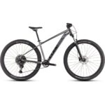 CUBE AIM SLX - Mountainbike - 2025 - 29" - slateblack / black